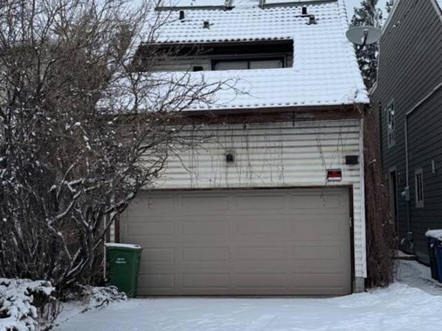 2034 21 Avenue SW Calgary Alberta