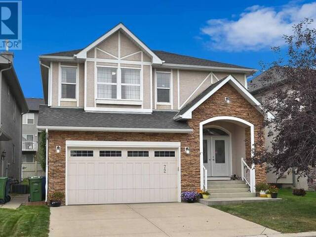 72 Sherwood Way NW Calgary