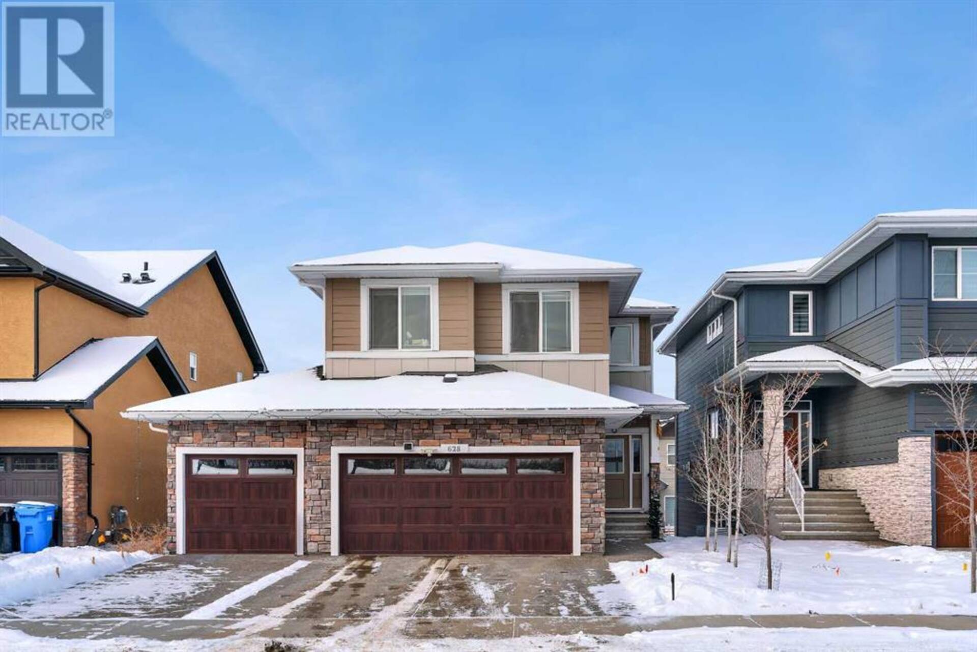 628 Legacy Woods Circle SE Calgary