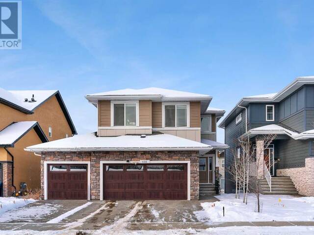 628 Legacy Woods Circle SE Calgary Alberta