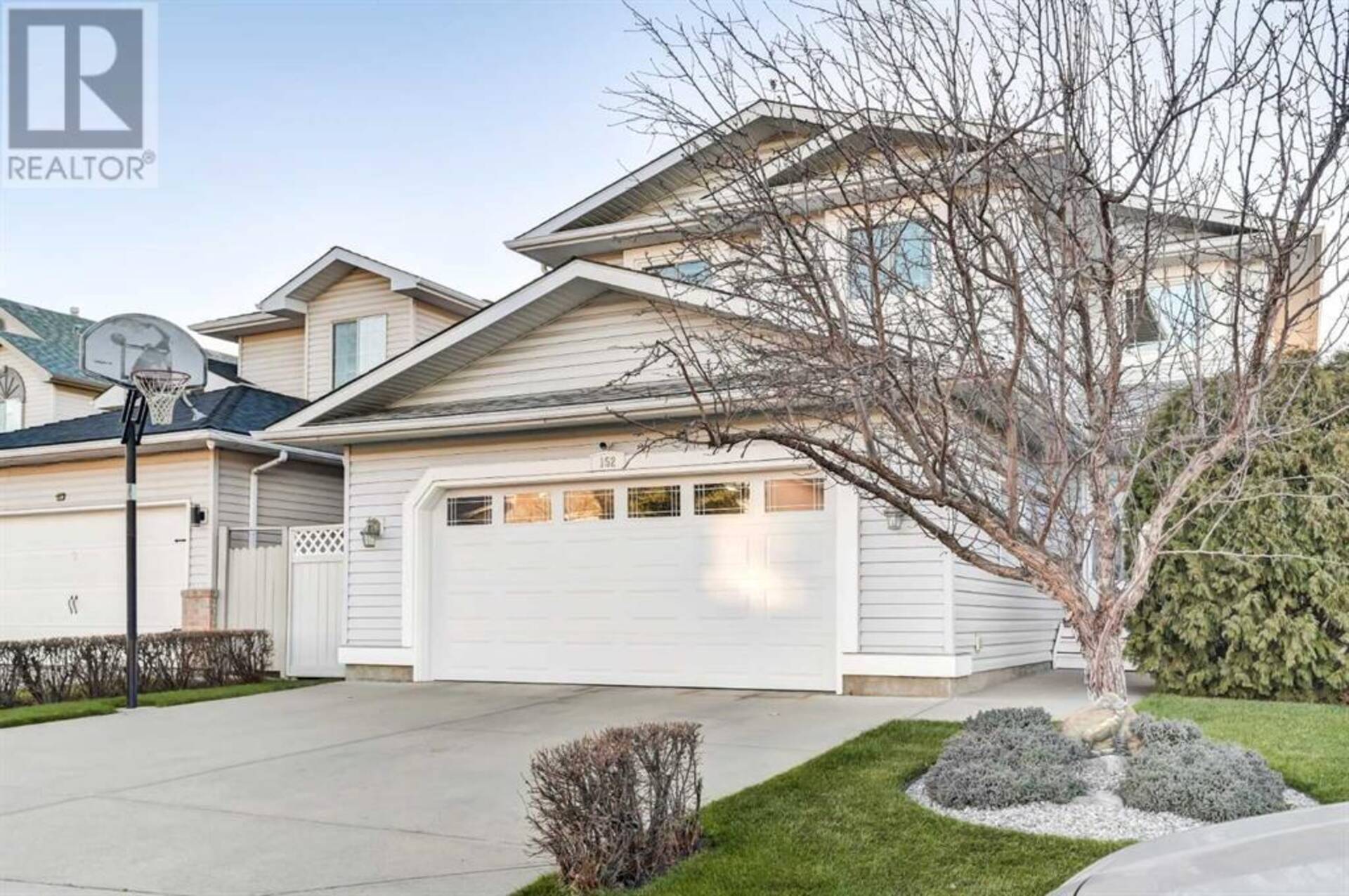 152 Del Ray Close NE Calgary