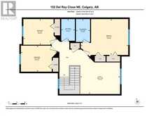 152 Del Ray Close NE Calgary