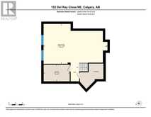 152 Del Ray Close NE Calgary