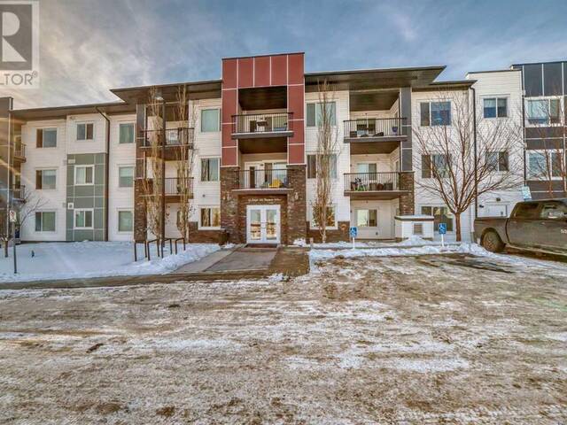 105, 12 Sage Hill Terrace NW Calgary