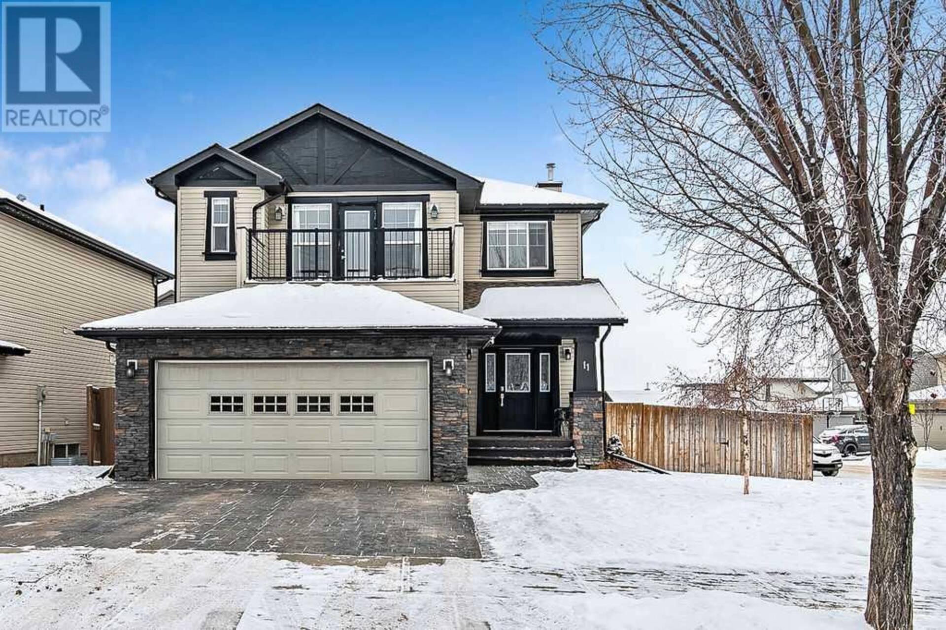 11 Westmount Road Okotoks