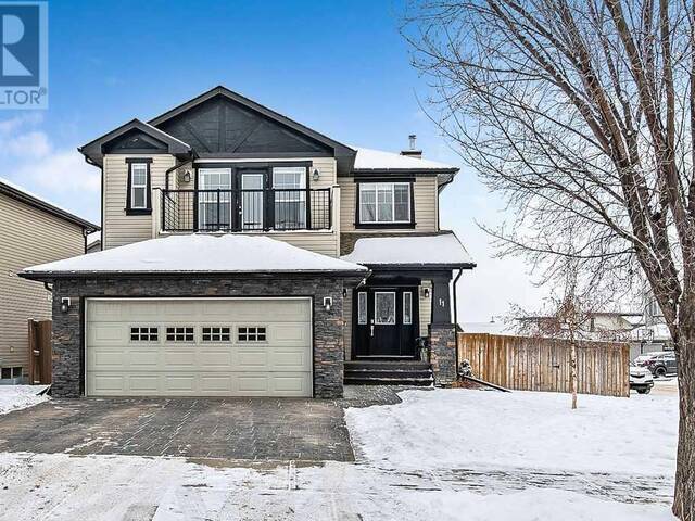 11 Westmount Road Okotoks Alberta