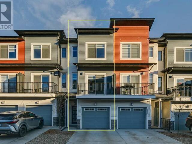 1324 Sage Hill Grove NW Calgary