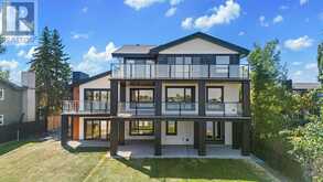 476 WEST CHESTEMERE Drive Chestermere