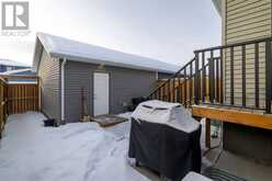 13 Larkspur Bend Okotoks