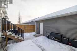 13 Larkspur Bend Okotoks