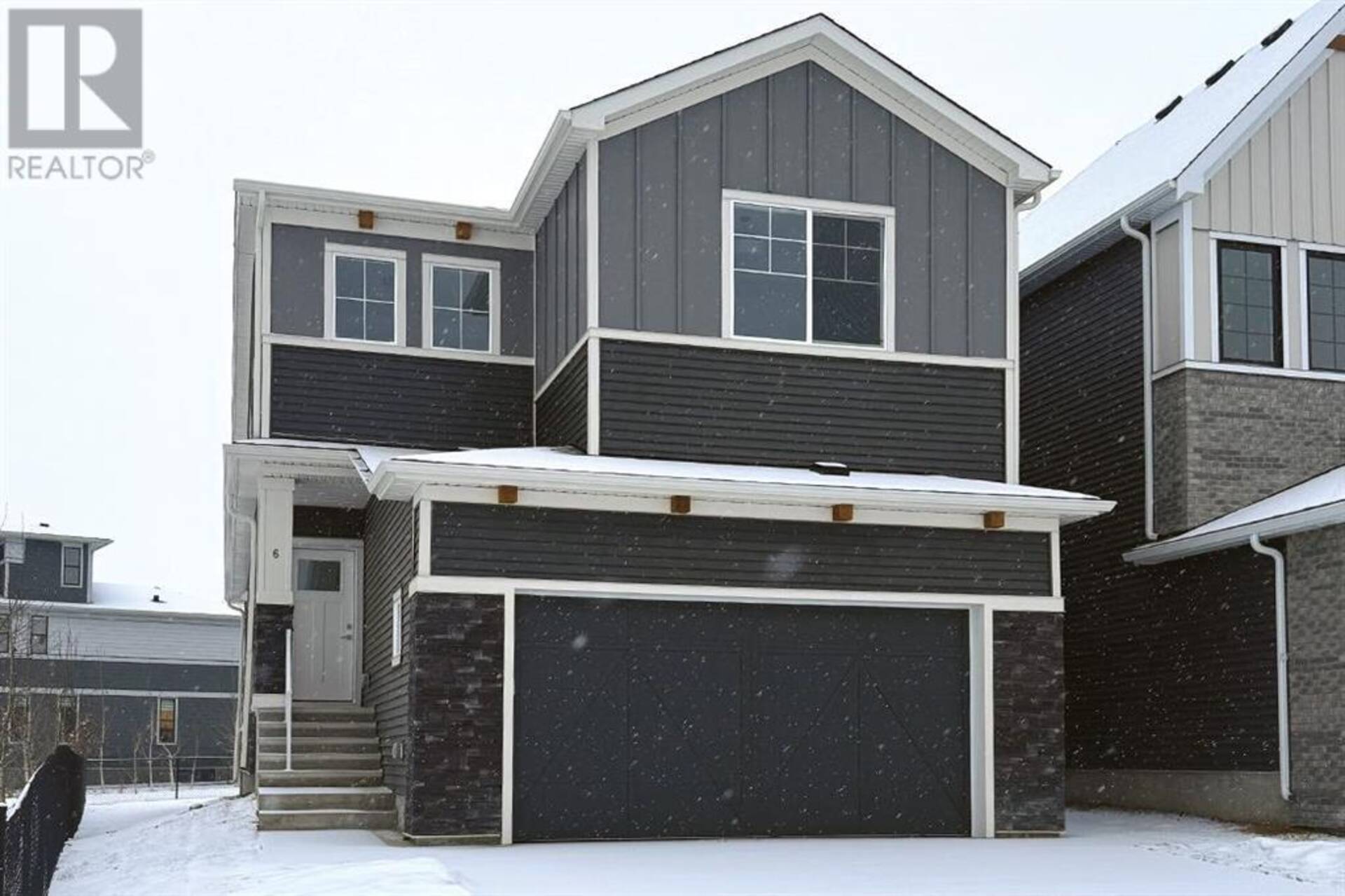 6 Crimson Ridge Cove NW Calgary