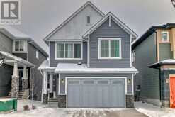 1502 Bayview Point SW Airdrie