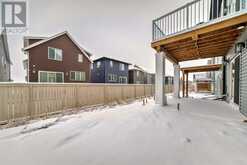 1502 Bayview Point SW Airdrie