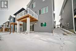 1502 Bayview Point SW Airdrie