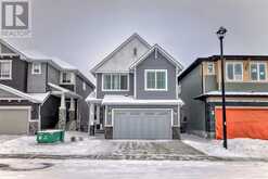 1502 Bayview Point SW Airdrie