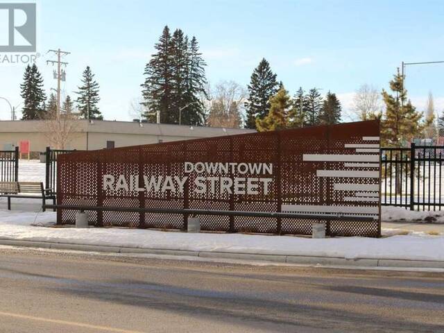 202, 1010 Railway Street Crossfield Alberta