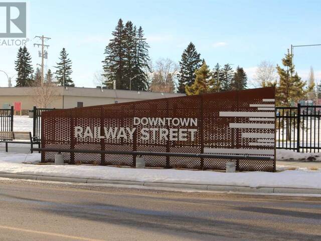 202, 1010 Railway Street Crossfield Alberta