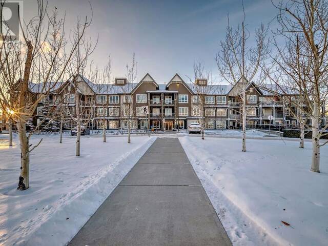 1201, 175 Silverado Boulevard SW Calgary Alberta