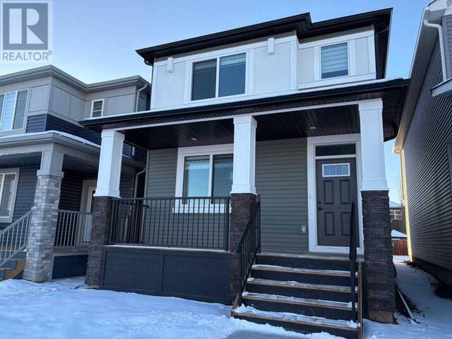 97 Legacy Reach Circle SE Calgary Alberta