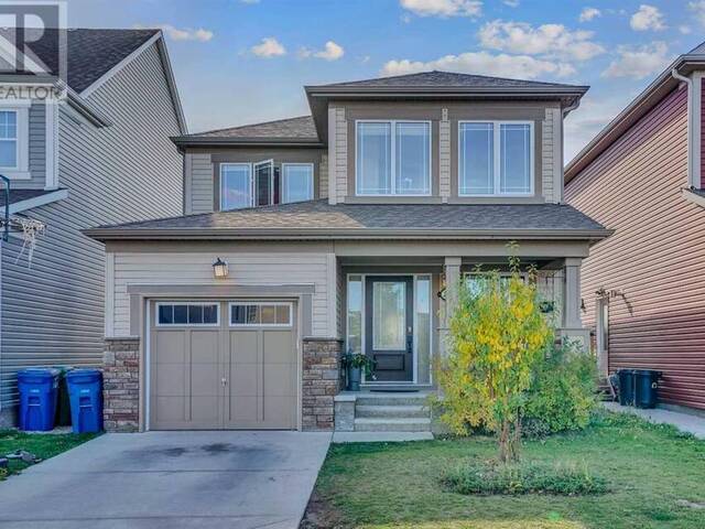 209 Windford Park SW Airdrie Alberta