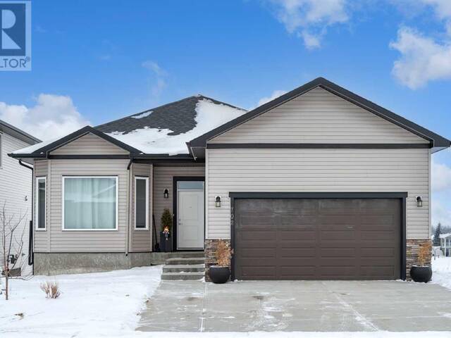 702 Fairways Drive Vulcan Alberta