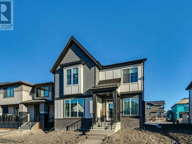 132 Harmony Circle Rural Rocky View Alberta