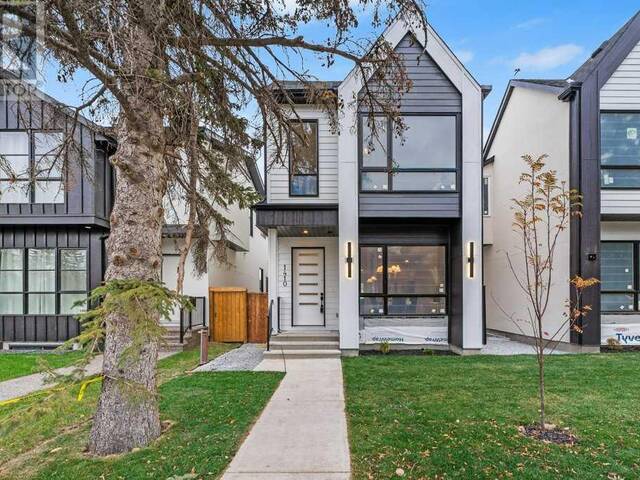 1410 43 Street SW Calgary Alberta