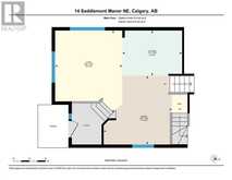 14 Saddlemont Manor NE Calgary