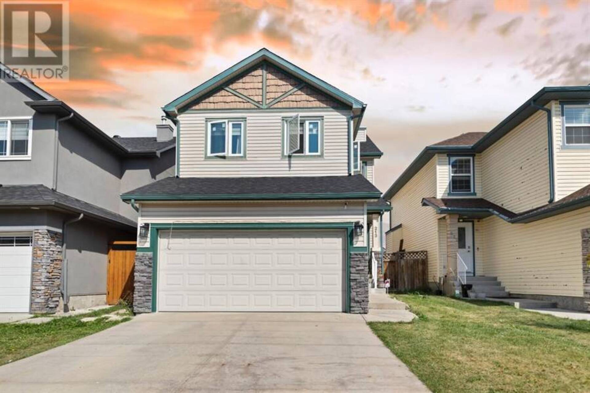 213 Saddlecrest Place NE Calgary