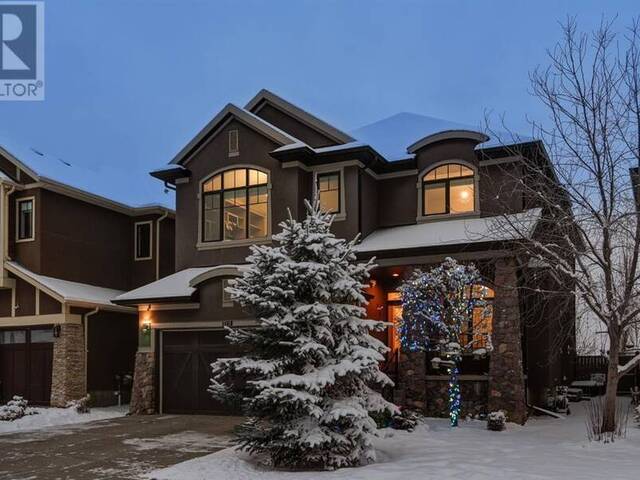 119 Wentworth Hill SW Calgary