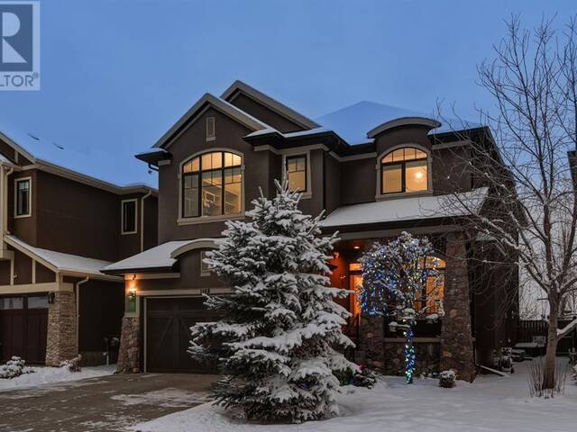 119 Wentworth Hill SW Calgary Alberta