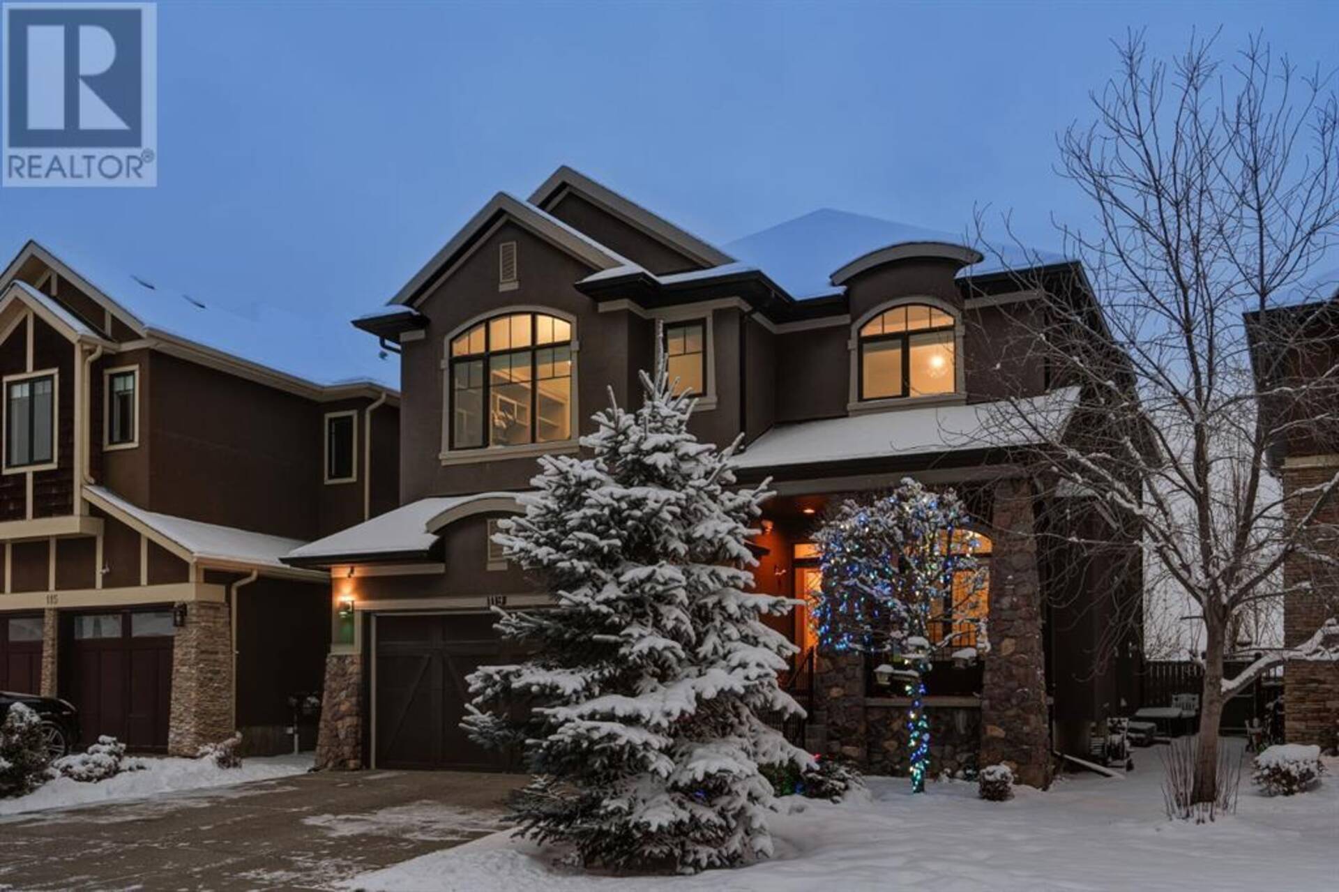 119 Wentworth Hill SW Calgary