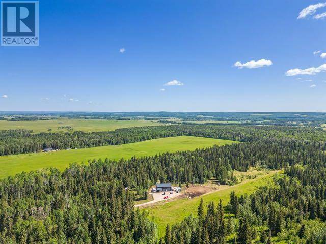 31339 Range Road 55 Rural Mountain View Alberta