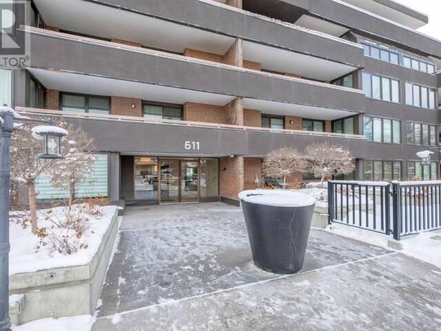 203, 511 56 Avenue SW Calgary