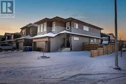 9 Savanna Green NE Calgary