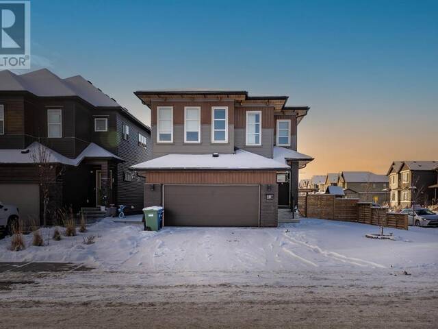 9 Savanna Green NE Calgary