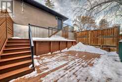 1819 18 Street SW Calgary