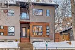 1819 18 Street SW Calgary