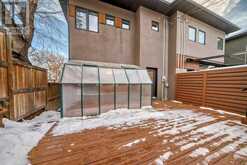 1819 18 Street SW Calgary