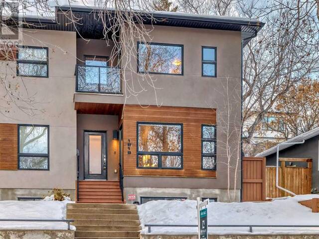 1819 18 Street SW Calgary