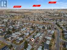 417 Huntley Way NE Calgary