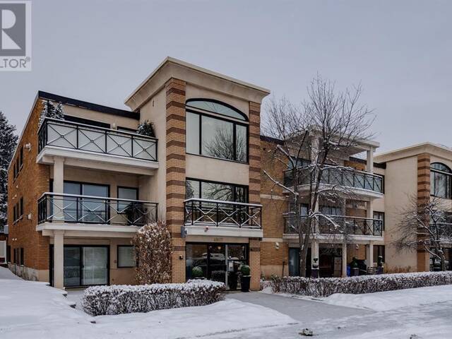 10, 4907 8 Street SW Calgary Alberta