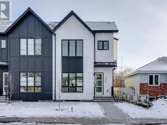 1420 41 Street SW Calgary Alberta