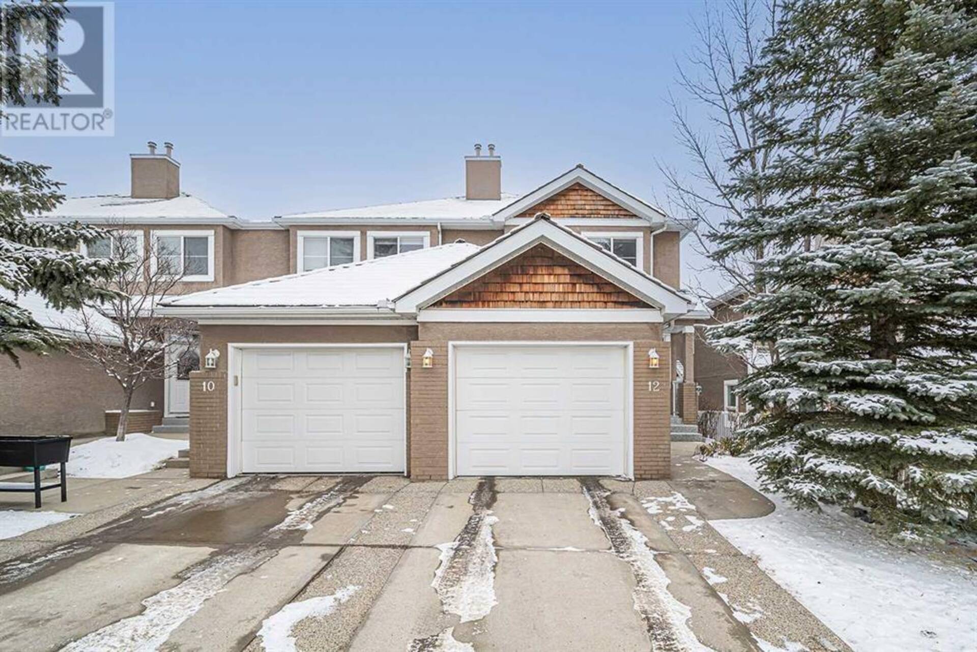 12 Royal Manor NW Calgary