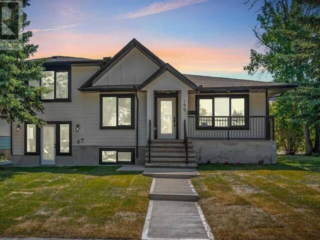 199 Westview Drive SW Calgary Alberta