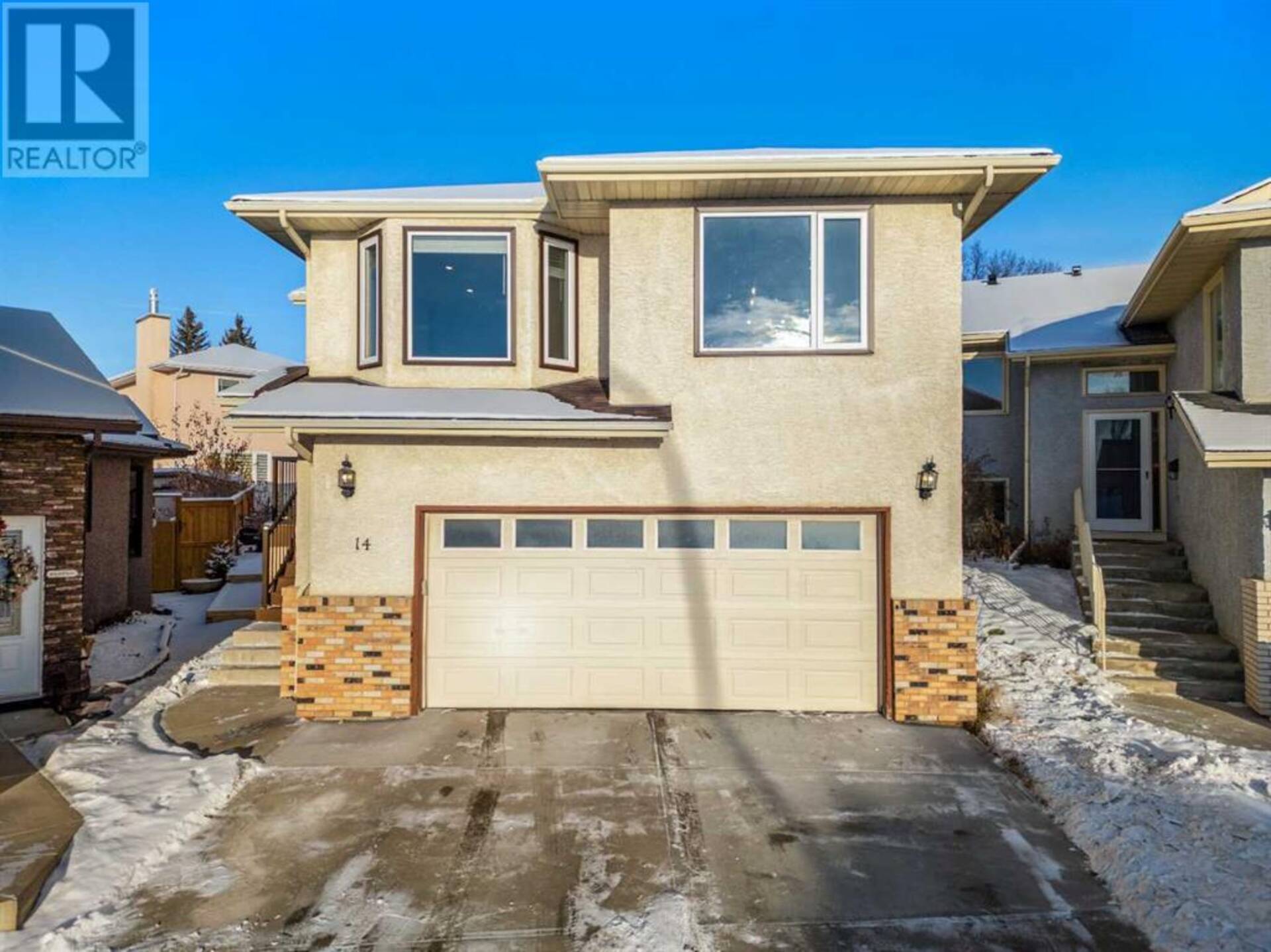 14 Deerview Heights SE Calgary