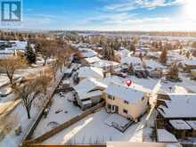 14 Deerview Heights SE Calgary