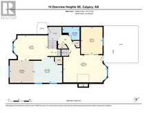 14 Deerview Heights SE Calgary