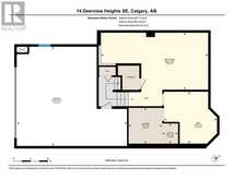 14 Deerview Heights SE Calgary