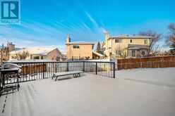 14 Deerview Heights SE Calgary